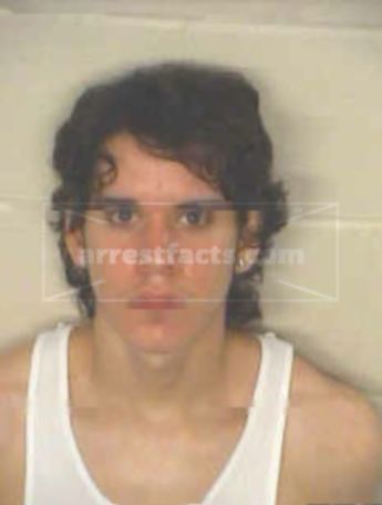 James Scott Mahaffey