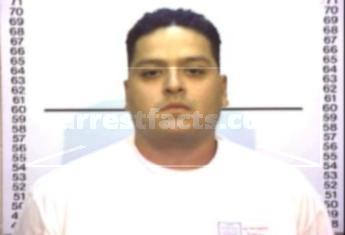Jose Amador Tijerina