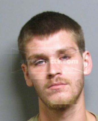 Corey Ryan Gross