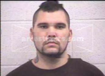 Troy Lee Combs