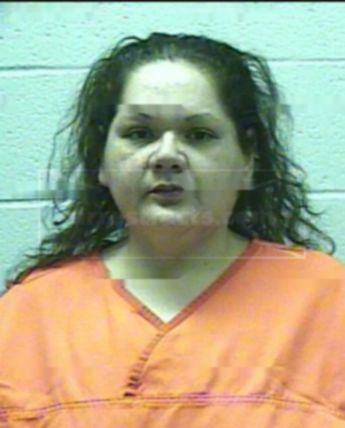 Cynthia D Whitebird
