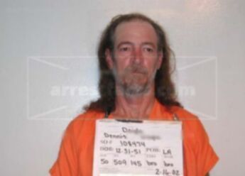Dennis Wayne Daigle