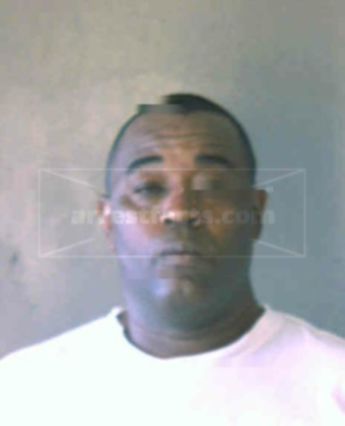 Billy Fitgerald Peoples