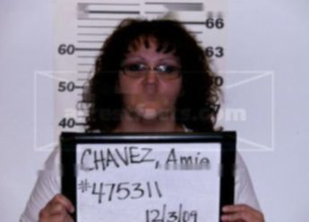 Amie Kathleen Chavez