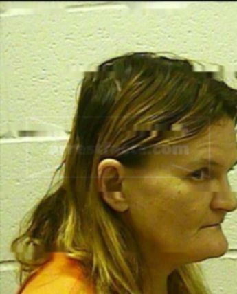 Ruby Marie Elkins