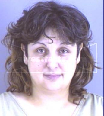 Theresa Michelle Steppe