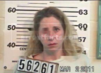 Melissa Crochet Durning