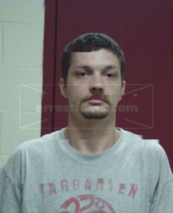 Dustin Hall