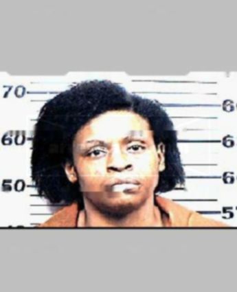 Tracie Hampton