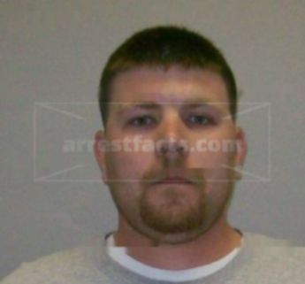 Brandon Dwayne Millay