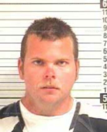 Shawn Dewayne Burton