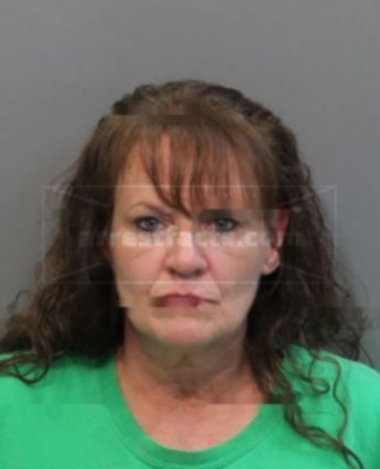 Angela Kay Adkins