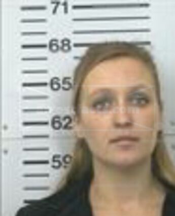 Rachel Louise Ryan