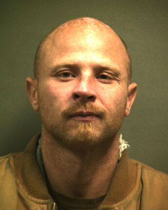 Kevin Wayne Lennington