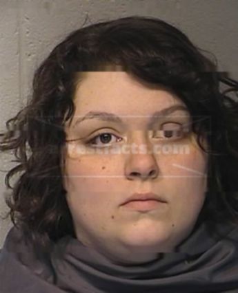 Bethany Dianne Crouse