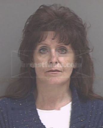 Gail Vida Mckissick
