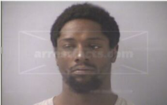 Jullian Ricardo Williams