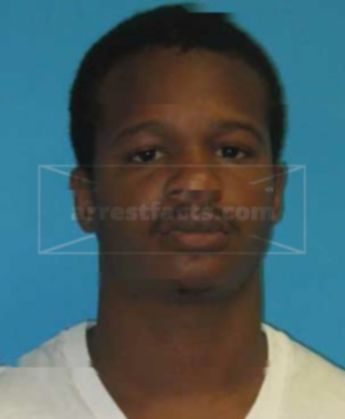 Kendrick Devon Barnes