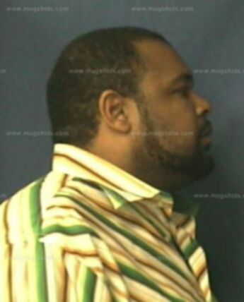 Terrell James Littlejohn