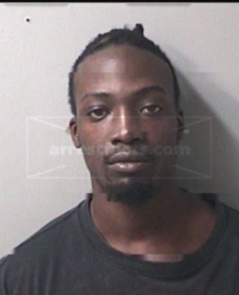 Alvin Tarvarus Griffin
