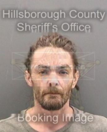 Timothy James Jeffries