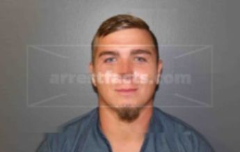 Jordan Ethan Grimsley