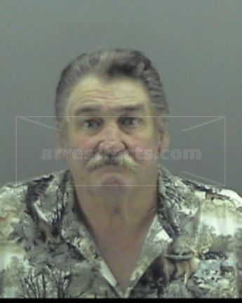 Danny Joe Pellham