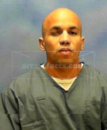 Jay Allen Mendez