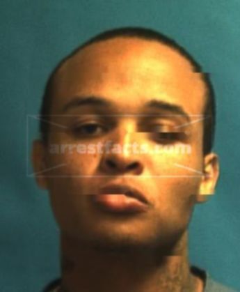 Trevon Trenton Thomas