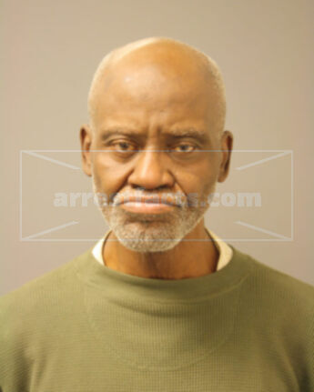 Eddie Steward