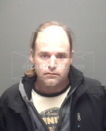 John Robert Elmore