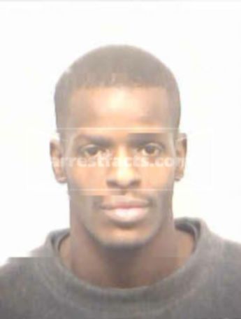 Rico Jerod Robinson
