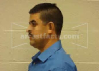 Saul Barrientos-Hernandez