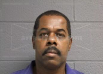 Norman Curtis Daniels