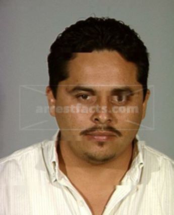 Homero Gomez Castaneda
