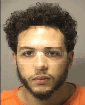 Christopher Brandon Roberts