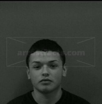 Alfredo Junior Nava