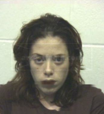 Angela Marie Lewis