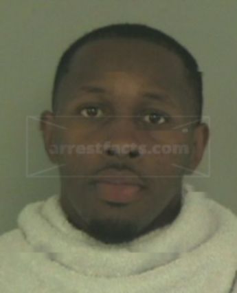 Jonathan Demond Lee