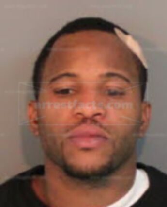 Jarrell Norfleet
