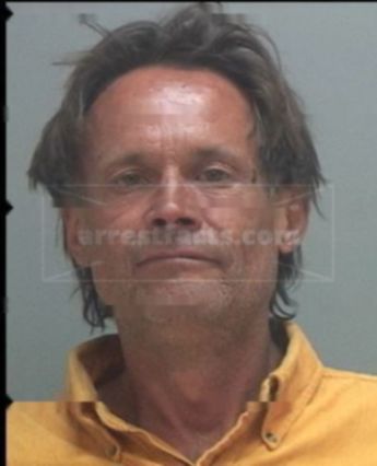 Wade John Miles