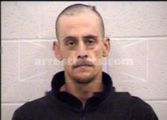 Donald Anthony Lamb Sr.