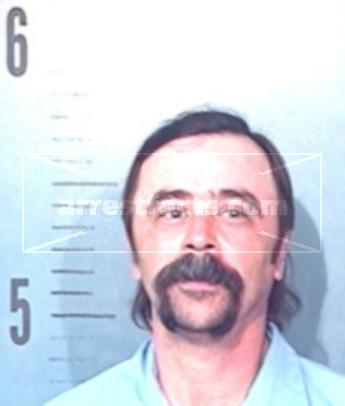 Michael Ray Langford