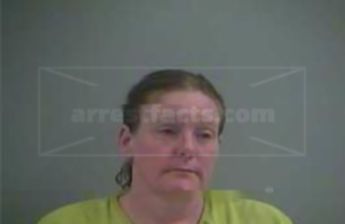 Crystal Gail Walters