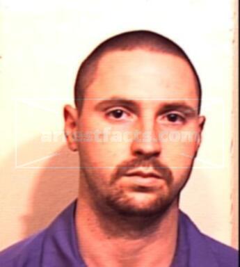 Jason Charles Beall