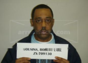 Robert Earl Cousins