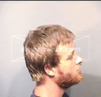 Jordan Lane Mcquarrie