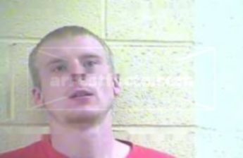 John Brandon Rowe