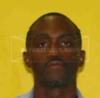 Keith Eugene Patterson