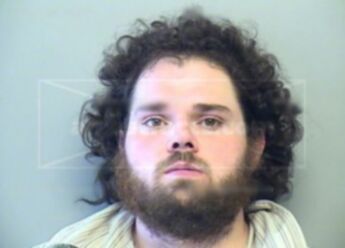 Christopher Michael Morgan